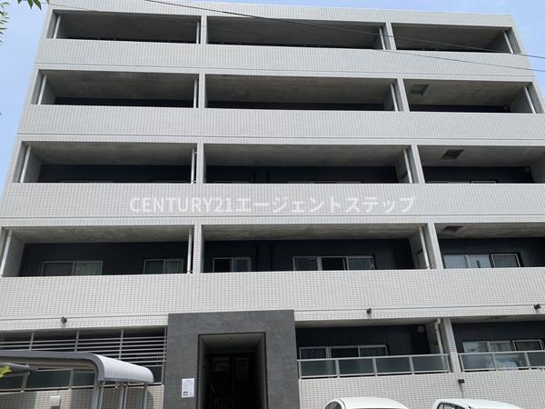 アルテマイスター谷川２
