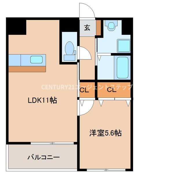 アルテマイスター大工町