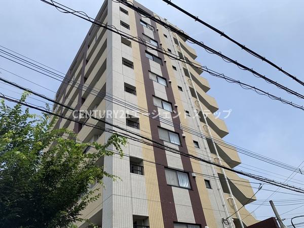 アルテマイスター大工町