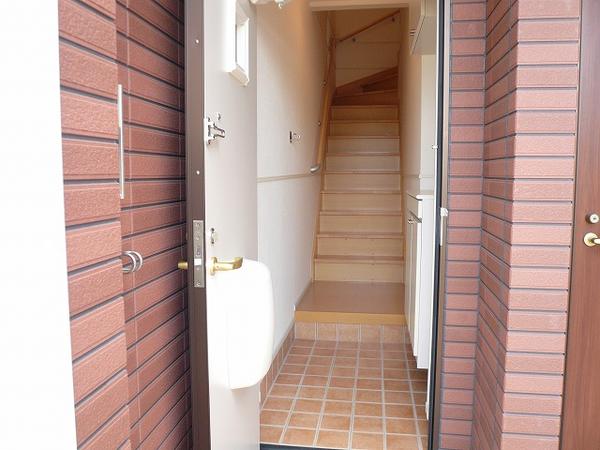 サンメゾンさざんか