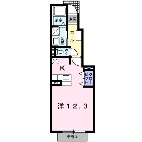 グランシェーヌＥ