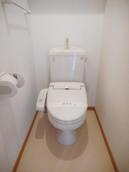グレイス　ガーデン　Ａ棟