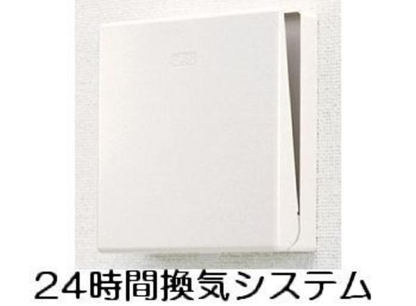 サニーハウス　１