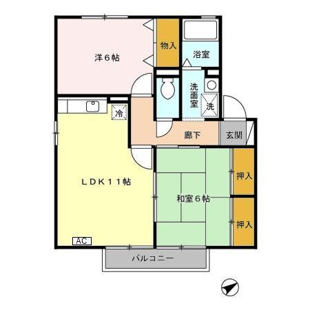 ヴィラアゼリア元町