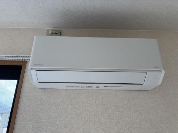 ヴィラアゼリア元町