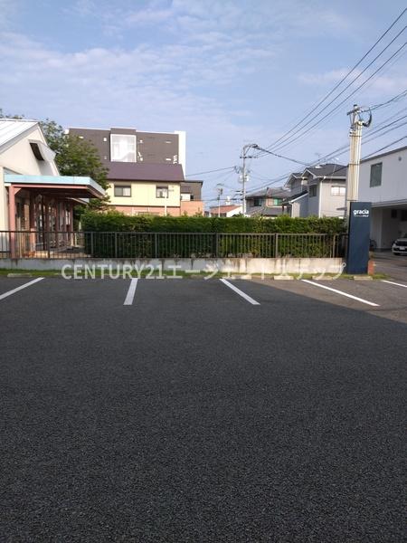 グラシア