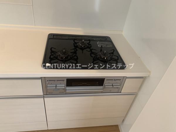 グラシア