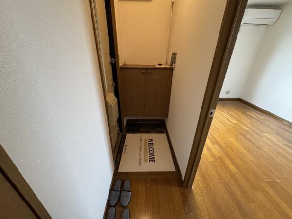 ルーチェ大塚Ｂ