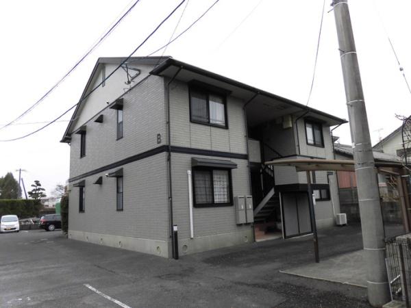 ルーチェ大塚Ｂ