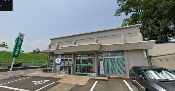 サンタプレイス6(宮崎第一信用金庫赤江支店)