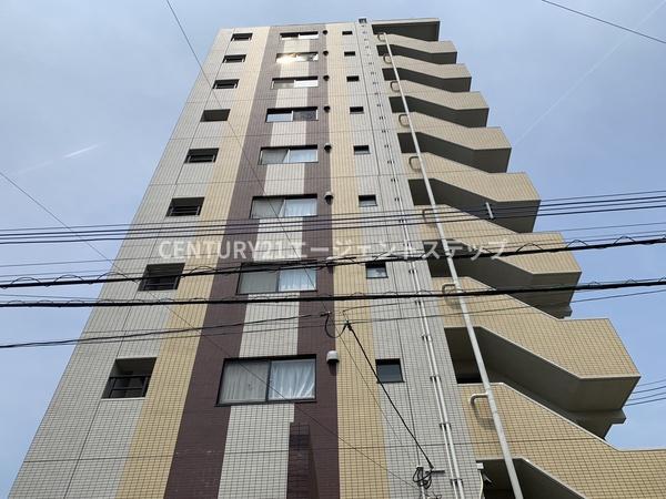 アルテマイスター大工町
