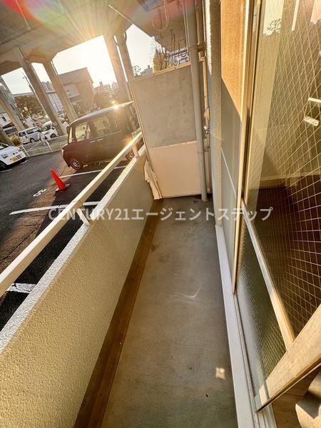柳丸コーポ北棟