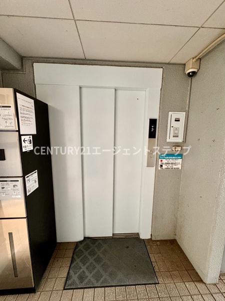 柳丸コーポ北棟