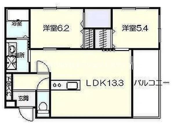 アルテマイスター和知川原