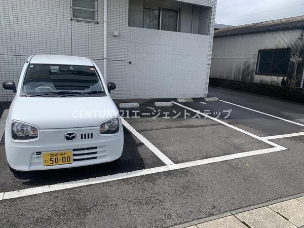 アルテマイスター和知川原