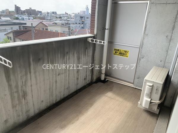 アルテマイスター和知川原
