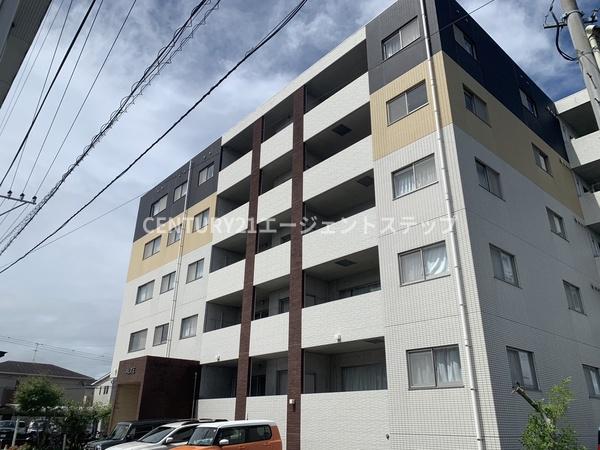 アルテマイスター和知川原