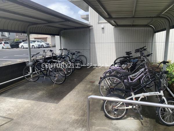 アルテマイスター和知川原