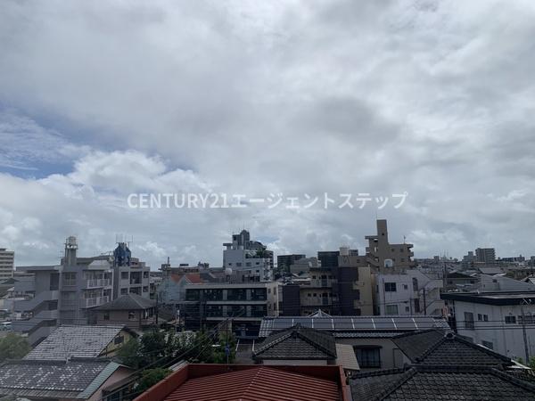 アルテマイスター和知川原