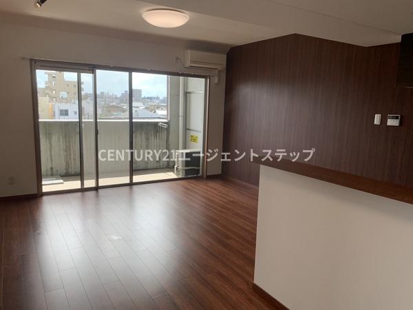 アルテマイスター和知川原