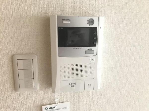 ヴィレッジサイドB