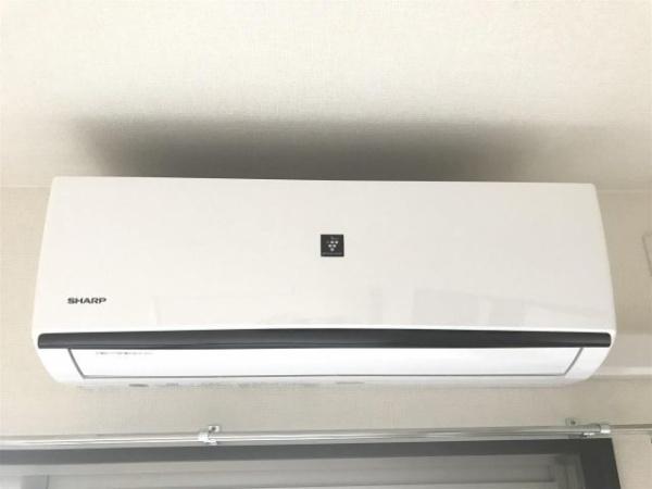ヴィレッジサイドB