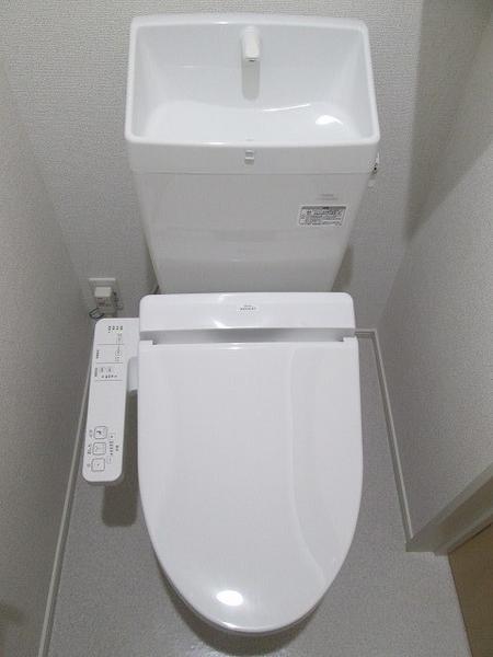 エクセレント平和台　４