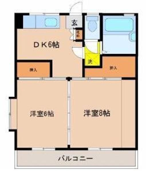 第一押川ビル