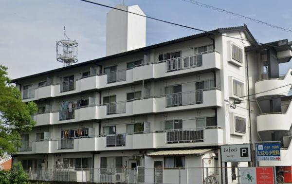 第一押川ビル