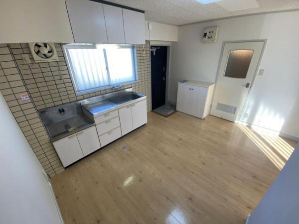 第一押川ビル