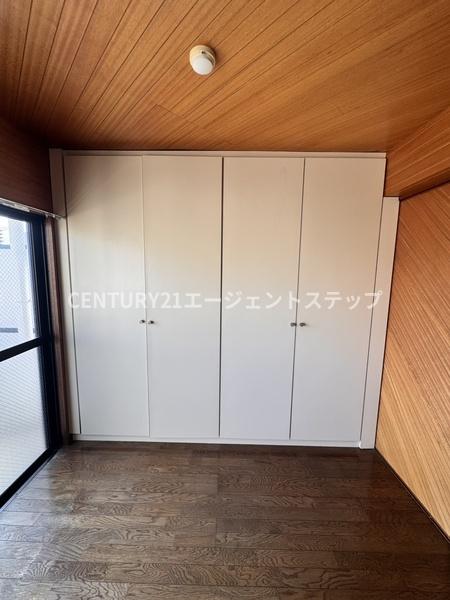 ファミリーマンション青葉2(収納)