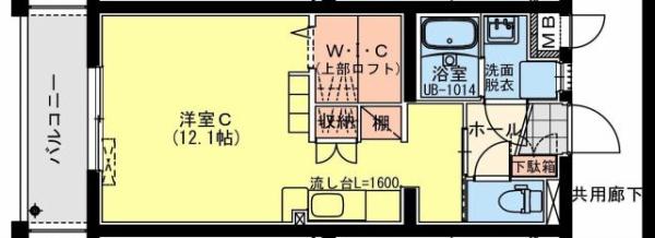 バリフォレスト吉村