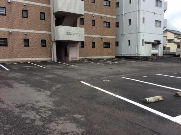 日高ハイツ2