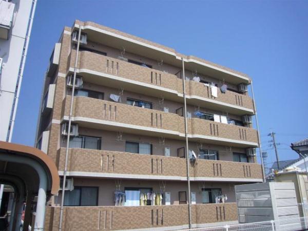 日高ハイツ2