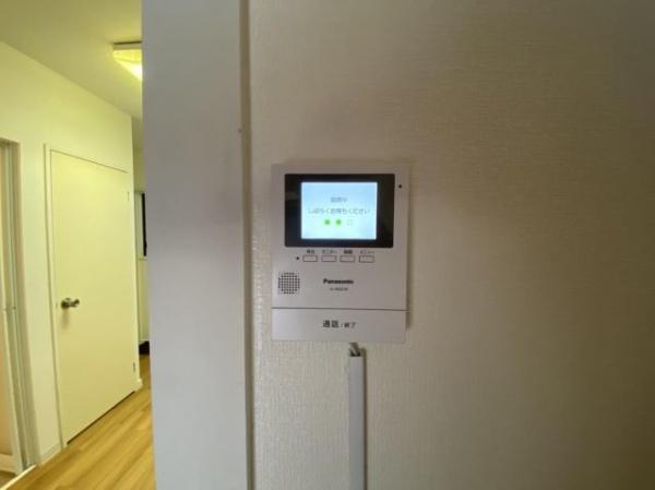 コンフォート堀川