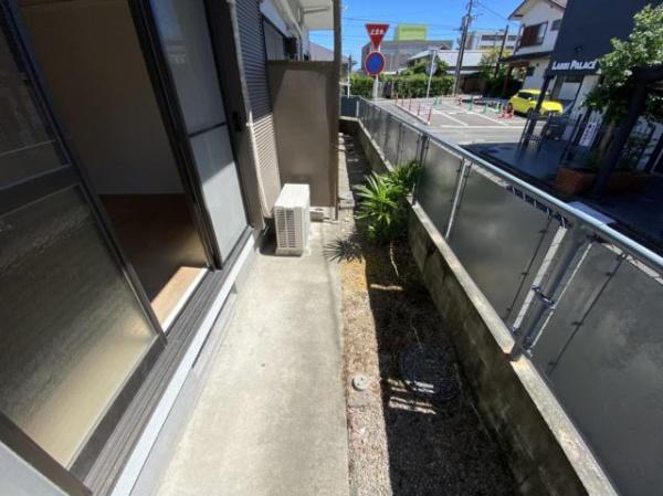 コンフォート堀川