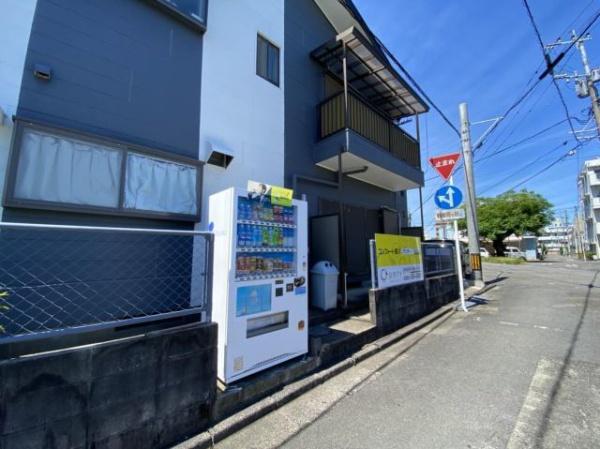 コンフォート堀川