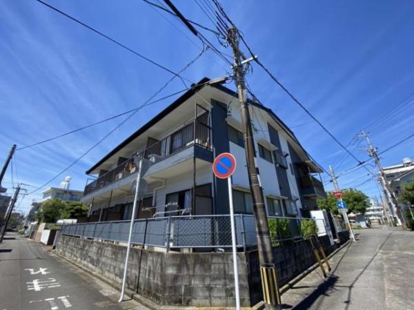 コンフォート堀川