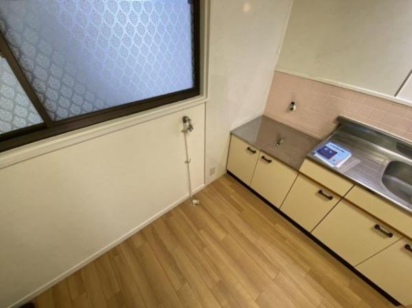 コンフォート堀川