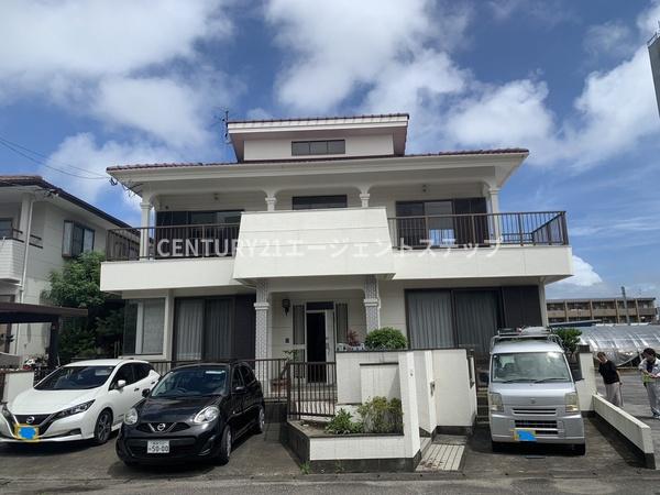 柳丸貸家