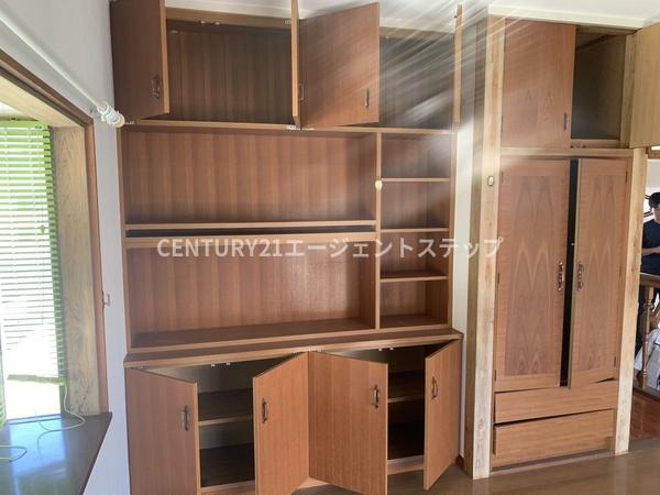 柳丸貸家
