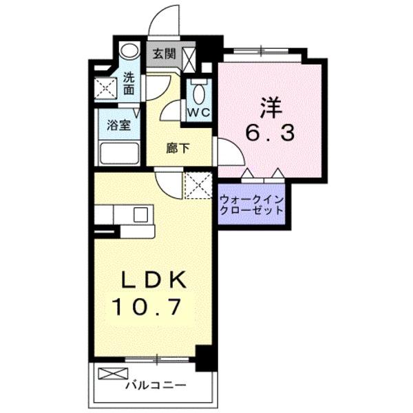 ハッピーメゾン　６