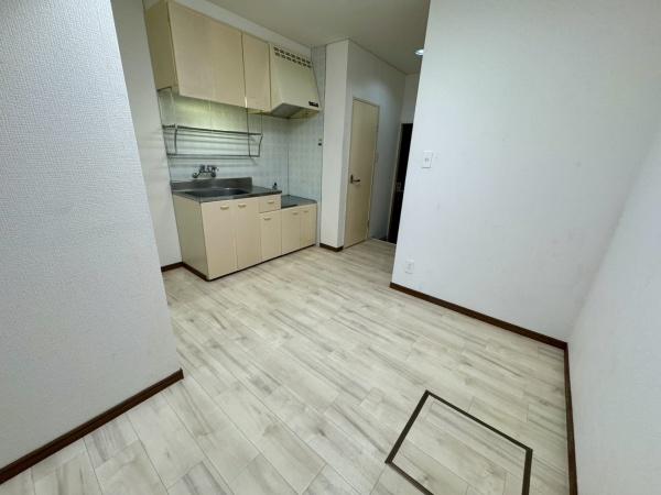 A-STEP城ケ崎