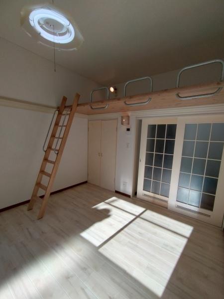 A-STEP城ケ崎