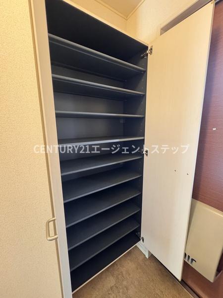 グランシャリオ花ヶ島