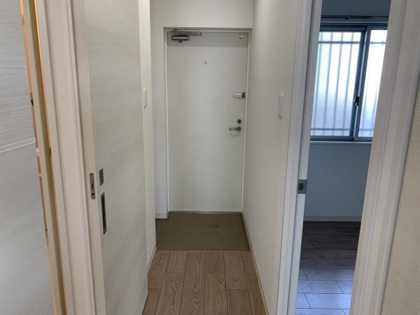 Ａｐａｒｔｍｅｎｔ　Ｍｏｉ