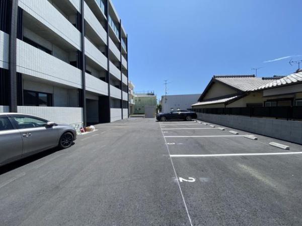 ラフィーナパレス宮崎東