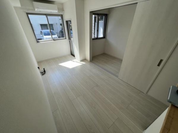 アーベイン堀川
