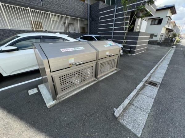 アーベイン堀川