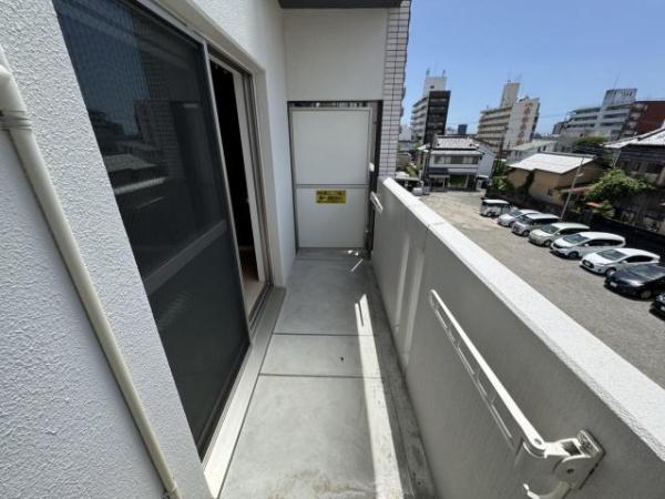 デタント中村